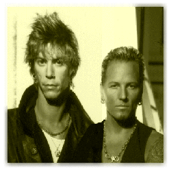 Duff & Matt